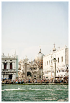 Saint Mark's Basilica