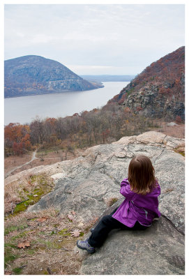 View of Storm King