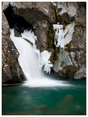 Bash Bish Falls