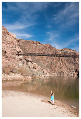 Hooray for the Grand Canyon!