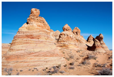 Coyote Buttes South