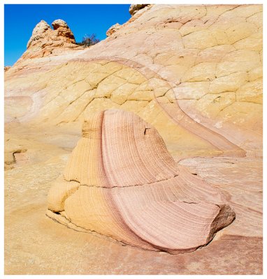 Coyote Buttes South