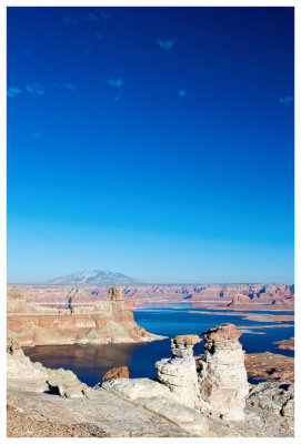 Hoodoos