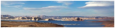 Wahweap Overlook