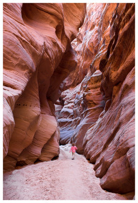 Buckskin Gulch