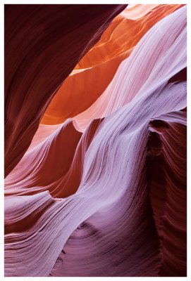 Lower Antelope Canyon