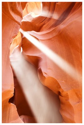 Lower Antelope Canyon