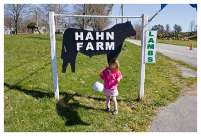 Hahn Farm