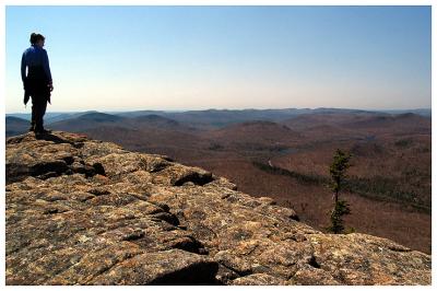 Crane Mountain