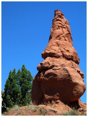 Gnome Spire