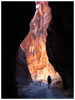 Paria Canyon-Vermillion Cliffs