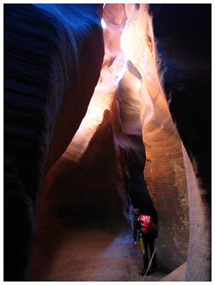 Very Cool Cavern