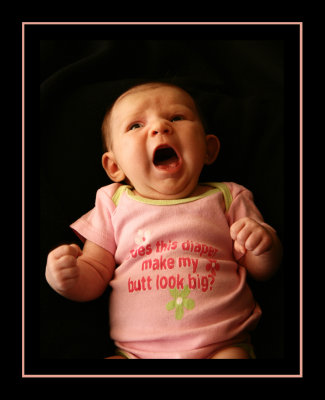 Hear Me Roar!