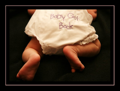 Baby Got Back