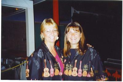 Two More Stalker Chicks