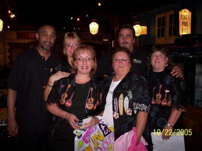 Posing With Security