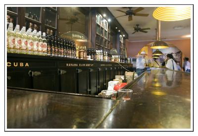 Havana Club Bar