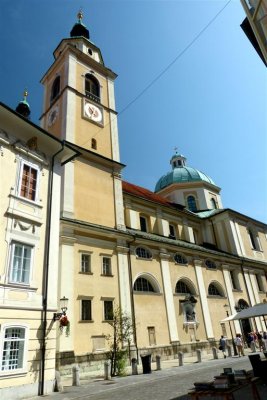158 Stoinica sv. Nikolaja, Ljubljana.jpg