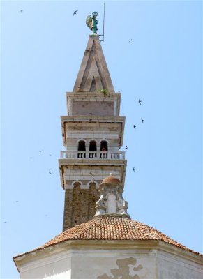 577 Zvonik (Campanile) 1608, Piran.jpg