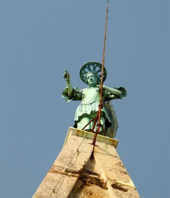 579 Zvonik (Campanile) 1608, Piran.jpg