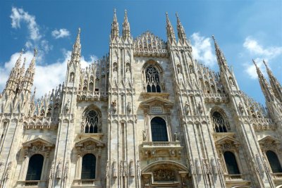 milano