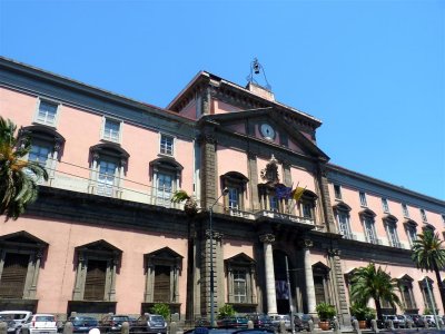 160 Archaeological Museum Napoli.jpg