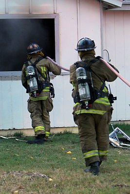 Structure Fire 06/04/2012