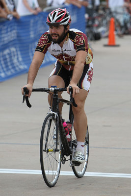 Men's Cat 3 Criterium