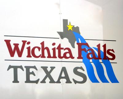 Wichita falls, Texas
