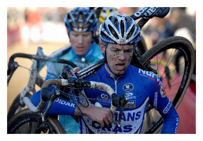 Belgian Champ'ship 2008 - Cyclo-cross