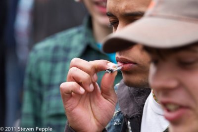 Ann Arbor Hash Bash