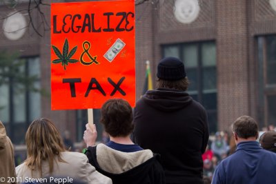 Ann Arbor Hash Bash 2011