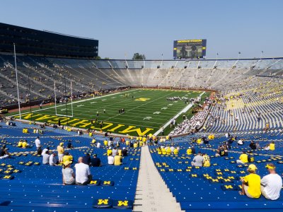 The Big House