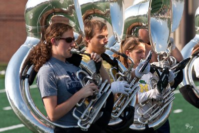 Tuba Party