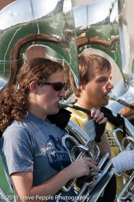 University of Michigan Marching Band