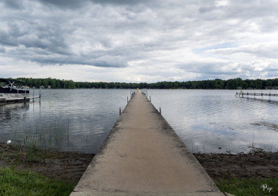 Zukey Lake