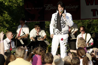 Elvis Festival 2006