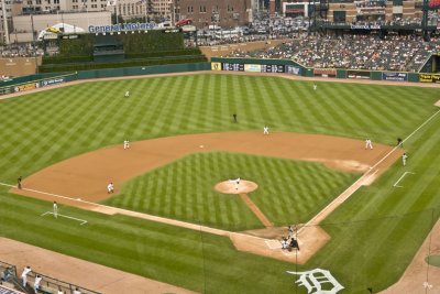 Detroit Tigers