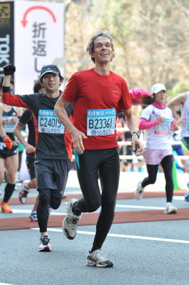 Km 15