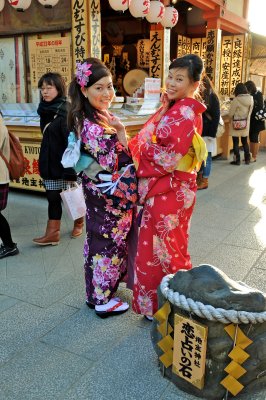 Kiyomizu-dera