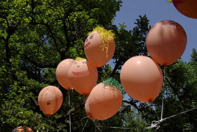 Balloons