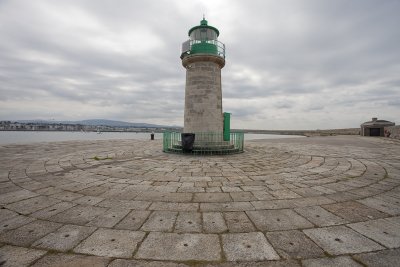 Dn Laoghaire West