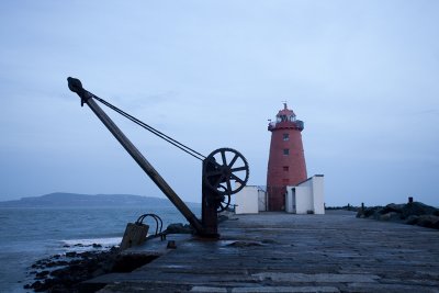 Poolbeg