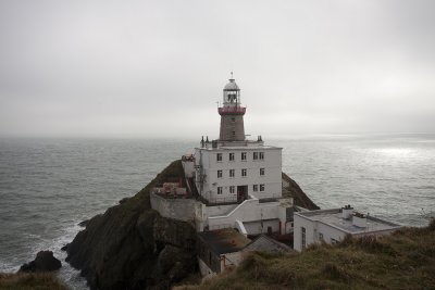 Lighthouses of Ireland