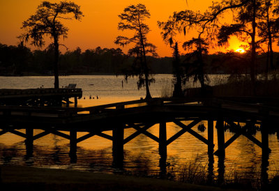 Albemarle Plantation, NC