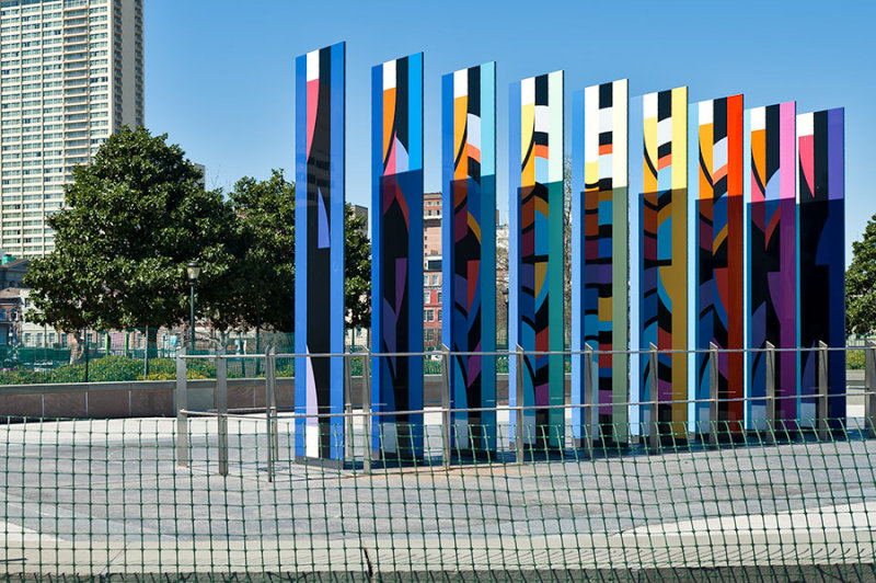 New Orleans Holocaust Memorial