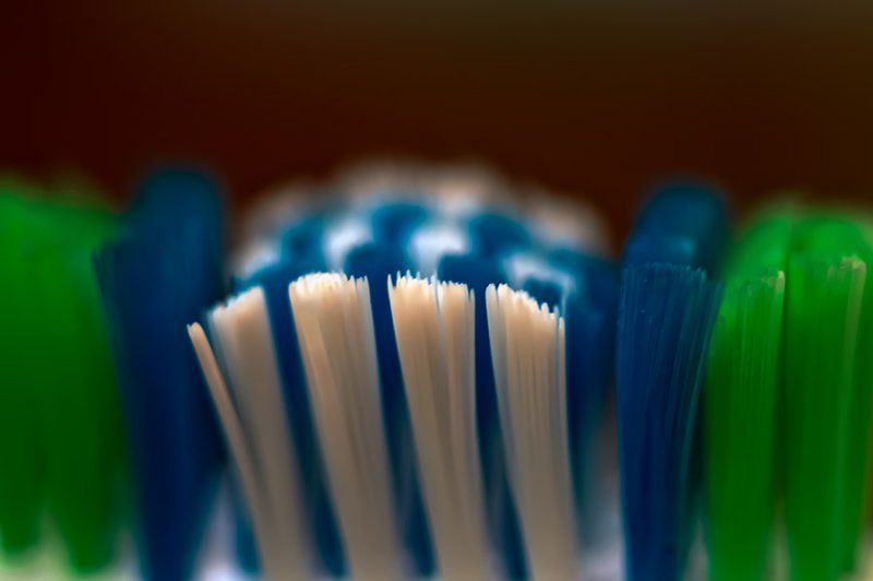 Every Day Abstract