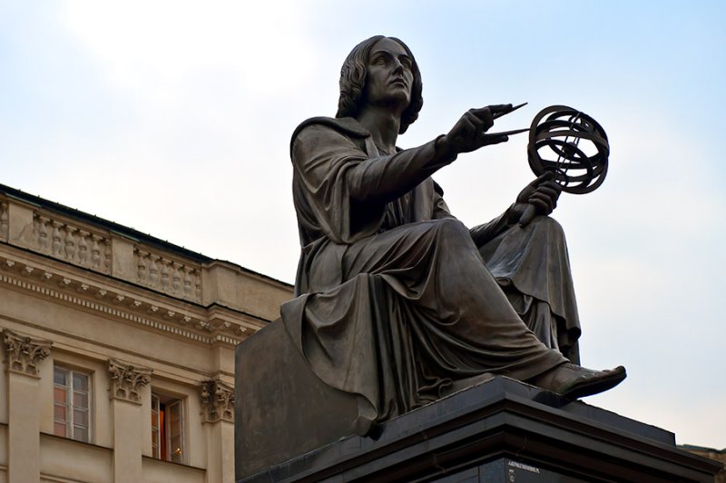Monument