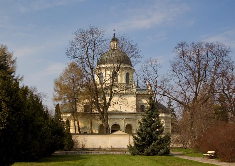 St. Annas Church