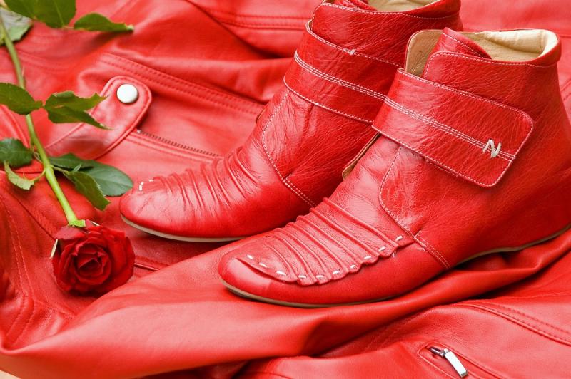 Red!